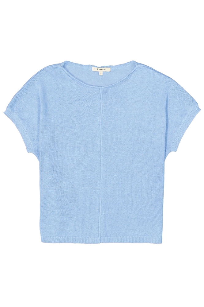 TRUI E50242 1257 BLUE WAVE